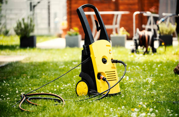 Best Fence Cleaning  in Fruitdale, CA